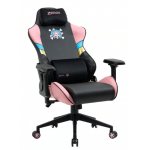 Zenox Saturn-MK2 Gaming Chair 電競椅 (海賊王索柏限量特別版) (Z-6223-OPC)